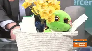 Everyday Iowa - Hope Blooms 2026