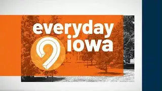 Everyday Iowa - Hope Hearing & Tinnitus Center