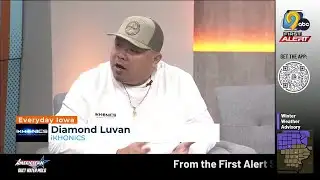 Everyday Iowa - iKHONICS