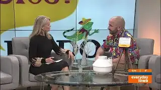 Everyday Iowa - January is Radon Awareness Month