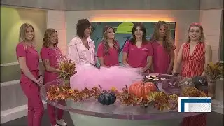 Everyday Iowa - Rise Skin and Body