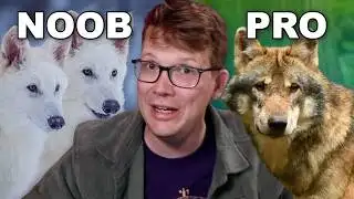 Everyone Ignored Colossal’s Bigger Wolf News