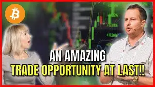 EVERYONE Is Ditching Bitcoin For S&P. Gareth Soloway Crypto