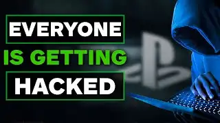 Everyone Is Getting Hacked. What This Means for PSN and Ubisoft Users