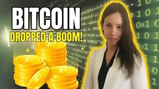 Everyone is in A Shock From This Bitcoin News! - Lyn Alden!