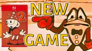 Everyone Is Talking Cuphead 2 SOON! Here Are The Facts 