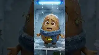 Everyone Makes These Food Storage Mistakes 😳❌ | #shorts