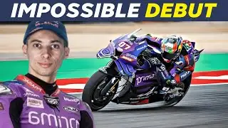 Everyone’s Shocked! Toprak Just Shattered Marquez’s "Untouchable" Record