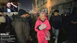 EVERYONE SAW THIS COMING..