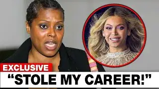 Everyone Turned On Des’Ree, Now We FINALLY Know Why..