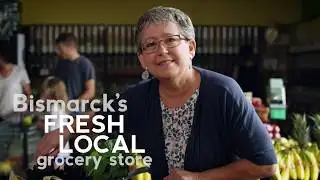 Everyone Welcome - Bisman Community Food Co-op