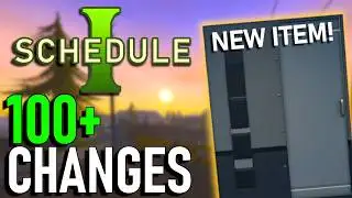 Everything Added in Schedule 1’s LATEST Patch (New Item, Dealer Upgrades, and MORE)