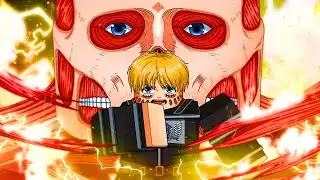 Everything Coming in UPDATE 4 (Attack on Titan: Revolution)