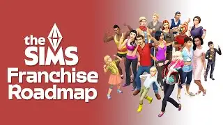Everything EA Just Announced About The Sims