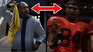 Everything EA Sports Just Added to Madden NFL 26