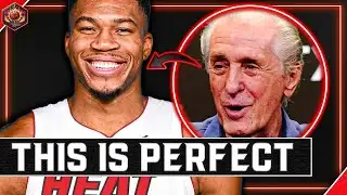 Everything Has Lined Up PERFECTLY For The Heat…