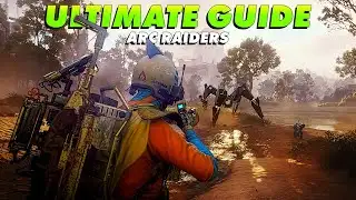 Everything I Wish I Knew Before Playing Arc Raiders