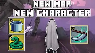 EVERYTHING In MEGABONK