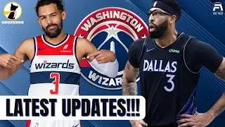 EVERYTHING Just Changed... | Daily Wizards News & Rumors