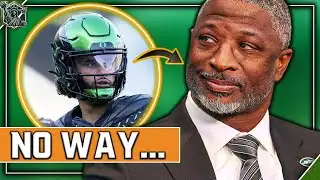 Everything Just Lined up PERFECTLY...