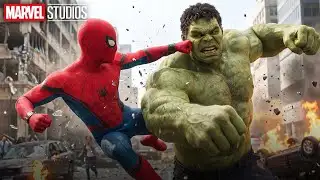 Everything MARVEL Latest News + Upcoming Projects