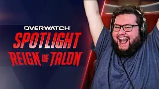 Everything NEW Coming To Overwatch In 2026 | Overwatch Spotlight