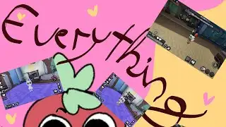 Everything new on the new update! |Dandys World|