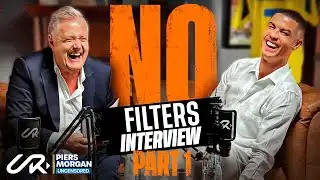 Everything Revealed - ⁠My Most Personal Interview 1/2