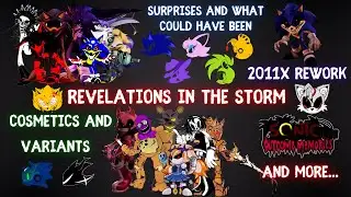 Everything that could have been (Cancelled) - Outcome Memories