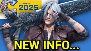 EVERYTHING We Know About DMC 6...