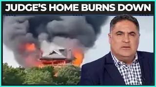 Everything We Know About The Explosion At Federal Judge