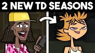 Everything We Know About Total Drama