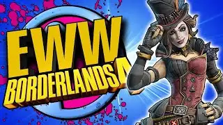 Everything Wrong With Borderlands 4