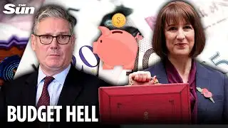 Everything YOU can expect in Budget & how YOU’LL have to pay for it