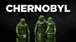 Everything You Know About Chernobyl Is Wrong