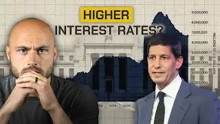 Everything You Need to Know About Kevin Warsh