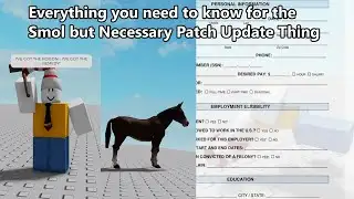 Everything You Need to Know about the Item Asylum Patch Update