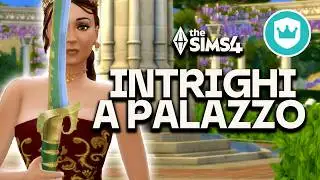 Everything you NEED TO KNOW about The Sims 4 Royalty & Legacy | Sponsored