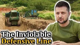 Everything You Need to Know About the Ukraine War in 5 Lines or Less