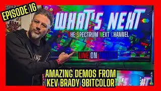 Everything Zx Spectrum Next