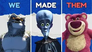 Everytime The World Creates It