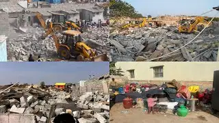 Eviction row: Govt considering rehabilitating genuine locals, says Karnataka Deputy CM Shivakumar