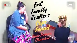Evil Family Realizes Cops Found Their Torture Chamber | Crime Documentry