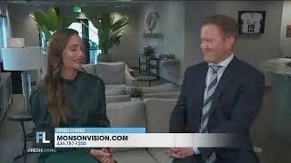 EVO ICL in Utah Available at Monson Vision