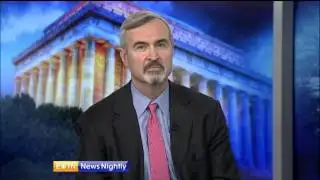 EWTN News Nightly - 2015/05/04 - Brian Patrick
