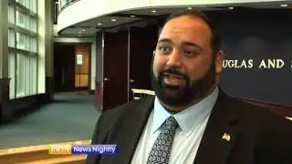 EWTN News Nightly - 2016-02-16