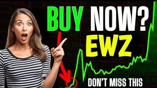 EWZ ETF: Brazil Is BACK! (Latest 2026 News & Analysis)