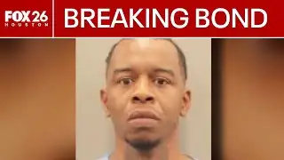 Ex-con charged with capital murder