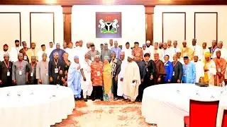 Ex-CPC leaders pledge nationwide support for Tinubu, APC in 2027