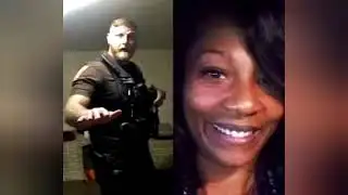 Ex Deputy Sentenced To 20 Years In Prison 